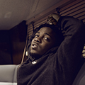 Kendrick Lamar X Highsnobiety 