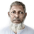 mr_ashraful/  57 years/ fetgram manda/ teacher/ first visit 
