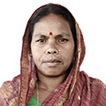 ms_anoti_rani, 40 years, Bhabanipur,house wife, 6 month ago first operation